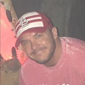 Meet your Posher, Bryan